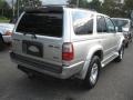 2000 Millennium Silver Metallic Toyota 4Runner SR5 4x4  photo #13