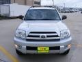 Titanium Metallic - 4Runner SR5 Photo No. 8