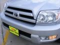 Titanium Metallic - 4Runner SR5 Photo No. 12