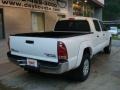 Super White - Tacoma PreRunner Double Cab Photo No. 2