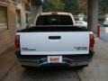 Super White - Tacoma PreRunner Double Cab Photo No. 3
