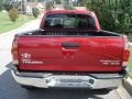 Impulse Red Pearl - Tacoma V6 PreRunner Access Cab Photo No. 4
