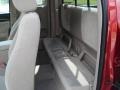 2006 Impulse Red Pearl Toyota Tacoma V6 PreRunner Access Cab  photo #6