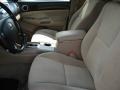 Impulse Red Pearl - Tacoma V6 PreRunner Access Cab Photo No. 7