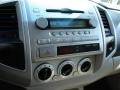 2006 Impulse Red Pearl Toyota Tacoma V6 PreRunner Access Cab  photo #9