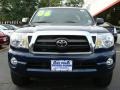 Indigo Ink Pearl - Tacoma V6 Access Cab 4x4 Photo No. 2