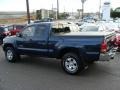 Indigo Ink Pearl - Tacoma V6 Access Cab 4x4 Photo No. 5