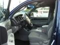Indigo Ink Pearl - Tacoma V6 Access Cab 4x4 Photo No. 7