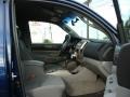 Indigo Ink Pearl - Tacoma V6 Access Cab 4x4 Photo No. 8