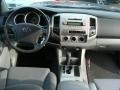 Indigo Ink Pearl - Tacoma V6 Access Cab 4x4 Photo No. 9