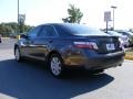 2007 Magnetic Gray Metallic Toyota Camry Hybrid  photo #4