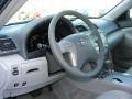 Magnetic Gray Metallic - Camry Hybrid Photo No. 5