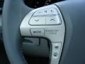 Magnetic Gray Metallic - Camry Hybrid Photo No. 11