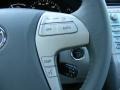 Magnetic Gray Metallic - Camry Hybrid Photo No. 12