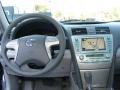 Magnetic Gray Metallic - Camry Hybrid Photo No. 16