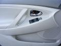 Magnetic Gray Metallic - Camry Hybrid Photo No. 17