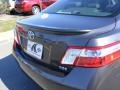 2007 Magnetic Gray Metallic Toyota Camry Hybrid  photo #18