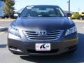 2007 Magnetic Gray Metallic Toyota Camry Hybrid  photo #19