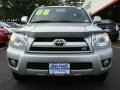 2008 Titanium Metallic Toyota 4Runner Limited 4x4  photo #2