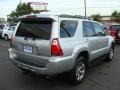 2008 Titanium Metallic Toyota 4Runner Limited 4x4  photo #3