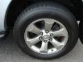 Titanium Metallic - 4Runner Limited 4x4 Photo No. 14
