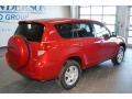 Barcelona Red Pearl - RAV4 V6 4WD Photo No. 3