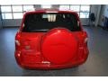 2008 Barcelona Red Pearl Toyota RAV4 V6 4WD  photo #4