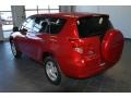 2008 Barcelona Red Pearl Toyota RAV4 V6 4WD  photo #5