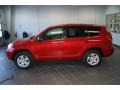 Barcelona Red Pearl - RAV4 V6 4WD Photo No. 6