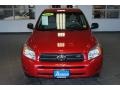 Barcelona Red Pearl - RAV4 V6 4WD Photo No. 8