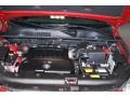 Barcelona Red Pearl - RAV4 V6 4WD Photo No. 10