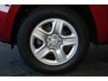 Barcelona Red Pearl - RAV4 V6 4WD Photo No. 12