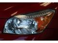 Barcelona Red Pearl - RAV4 V6 4WD Photo No. 15