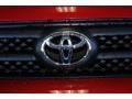 Barcelona Red Pearl - RAV4 V6 4WD Photo No. 16