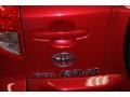 Barcelona Red Pearl - RAV4 V6 4WD Photo No. 22