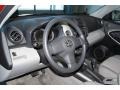Barcelona Red Pearl - RAV4 V6 4WD Photo No. 46