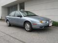 Silver Blue - S Series SL2 Sedan Photo No. 1
