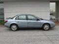 Silver Blue - S Series SL2 Sedan Photo No. 2