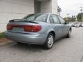 Silver Blue - S Series SL2 Sedan Photo No. 3