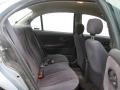 Silver Blue - S Series SL2 Sedan Photo No. 4