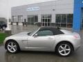 Silver Pearl - Sky Roadster Photo No. 2