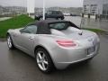 Silver Pearl - Sky Roadster Photo No. 3