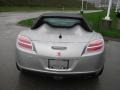 Silver Pearl - Sky Roadster Photo No. 4