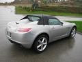 Silver Pearl - Sky Roadster Photo No. 5