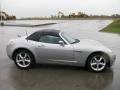 Silver Pearl - Sky Roadster Photo No. 6