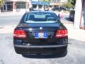 2007 Black Saab 9-3 2.0T Sport Sedan  photo #18