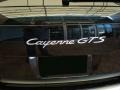 Black - Cayenne GTS Photo No. 14