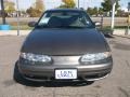 Bronze Mist Metallic - Alero GL Sedan Photo No. 2