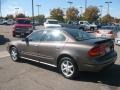 Bronze Mist Metallic - Alero GL Sedan Photo No. 4