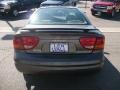 Bronze Mist Metallic - Alero GL Sedan Photo No. 5